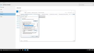 How to configure Windows 10 to use Unlocator SmartDNS [upl. by Faulkner183]