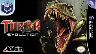 Longplay of Turok Evolution [upl. by Corrine]