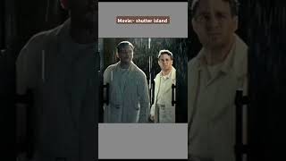 Movie shutter island [upl. by Ataeb]