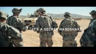 Army Strong Commercial [upl. by Henri]