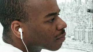 Stephen Wiltshire draws NYC for UBS [upl. by Leamhsi]