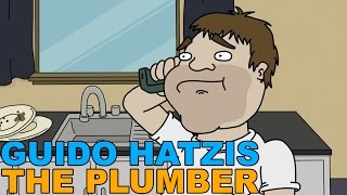 GUIDO HATZIS Classic Calls  THE PLUMBER [upl. by Cope722]