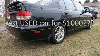 CRAIGSLIST Best Safest way to buy a car off craigslist [upl. by Jaycee]