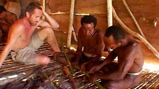 Cannibalism  Tribe With Bruce Parry  BBC [upl. by Macomber]