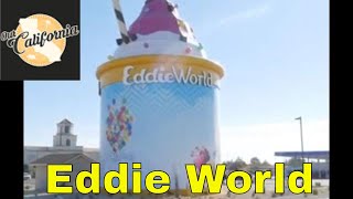 Eddie World in Yermo California [upl. by Marra]