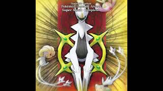 Celestica Flute  Pokémon Legends Arceus [upl. by Bush]