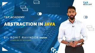 Abstraction in java [upl. by Helsell]