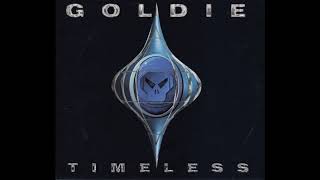 Goldie  Timeless 1995 Full album  2 CDs [upl. by Legnalos]