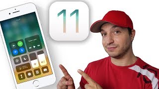 Install iOS 11  How To Update iOS 11 iPhone iPad iPod Touch [upl. by Laing418]