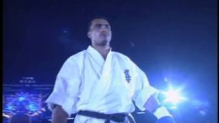 Mike Bernardo vs Francisco Filho  K1 GP 98 FINAL [upl. by Zile283]