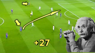 27 Legendary Messi Assists  With Commentaries  HD [upl. by Robena207]