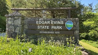 Edgar Evins State Park and Campground [upl. by Ajani408]