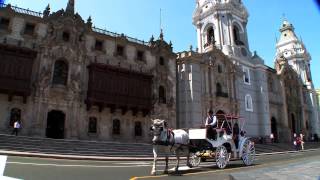 Welcome to Lima [upl. by Iadam859]