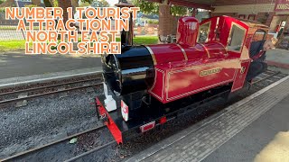 Cleethorpes Coast Light Railway [upl. by Ila987]