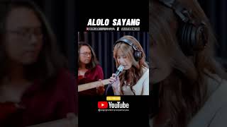 SALSA BINTAN FT 3PEMUDA BERBAHAYA ALOLO SAYANG [upl. by Albemarle]