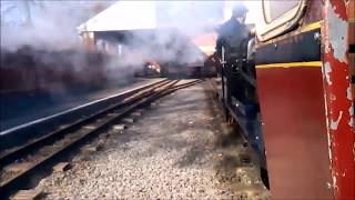 Cleethorpes Coast Light Railway  Full Length Journey [upl. by Brawner]