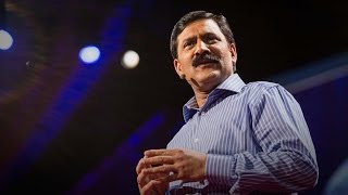 My Daughter Malala  Ziauddin Yousafzai  TED Talks [upl. by Nnyledam]