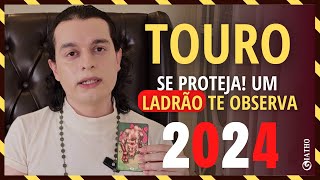 TOURO 2024 Novidades Proposta Maravilhosa Visita Perigosa [upl. by Humph330]