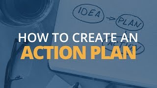 How to Create an Effective Action Plan  Brian Tracy [upl. by Adiuqram]