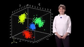 Ruth Lehmann NYU  HHMI 1 Germ Cell Development [upl. by Nielsen]