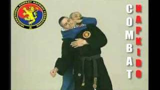 Combat Hapkido quotDemoquot [upl. by Ylecara319]