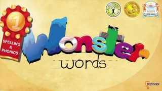 Wonster Words Preview [upl. by Sully]