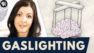 How Gaslighting Manipulates Your Mind [upl. by Itsirk]