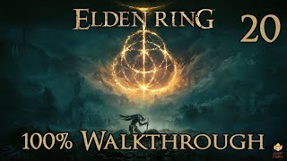 Elden Ring  Walkthrough Part 20 GodSlaying Armament Patched Read Pinned Comment [upl. by Reahard]