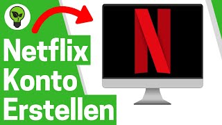 Netflix Konto Erstellen 2022 ✅ ULTIMATIVE ANLEITUNG Wie Account Hinzufügen amp Profil Installieren [upl. by Faustena]