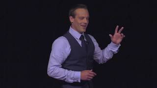 How to Deal with Difficult People  Jay Johnson  TEDxLivoniaCCLibrary [upl. by Weikert]