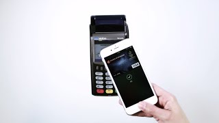 App Mobile Comment payer avec Apple Pay [upl. by Ellicec]