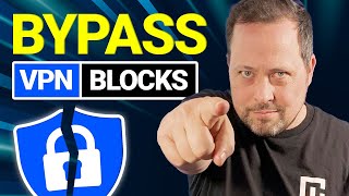 How to bypass VPN blocks in 2025 [upl. by Talanian650]