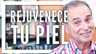 Episodio 1591 Rejuvenece Tu Piel [upl. by Peursem]