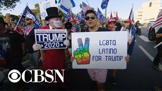 The Deciders LGBTQ voters in 2020 [upl. by Nirac]