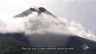 Pyroclastic Flows  The Impact VolFilm [upl. by Haven]