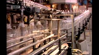 HOW ITS MADE  Plastic Bottles UK Version [upl. by Jezrdna]