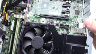 HP ProDesk 600 G2 SFF Preview A class Refurbished [upl. by Noyk]