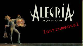 Alegría  Alegría Instrumental [upl. by Ferren]