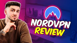 NordVPN Review 2024  My HONEST Opinion About Nord VPN [upl. by Bornstein]