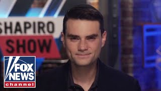 Ben Shapiro torches the lefts opinion of American history [upl. by Yennej]