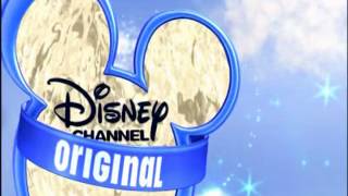 Brookwell McNamara EntertainmentDisney Channel Original 2003 2 [upl. by Idnyl]