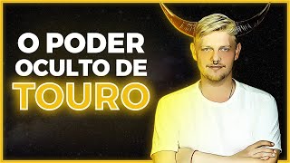 O PODER OCULTO DO SIGNO DE TOURO [upl. by Sumner]