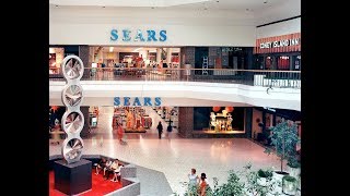 When Malls Had It All Commercials from the 70s amp 80s [upl. by Guinna]