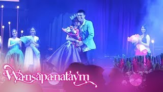 Wansapanataym Gelli In A Bottle  Finale Recap [upl. by Lura]