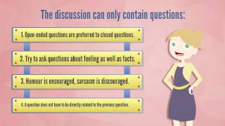 Inquiry Based Learning Good Inquiry Questions [upl. by Eiliah]