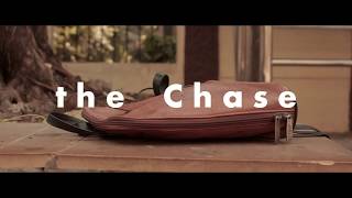 the Chase Silent Short Film  Staircase Films [upl. by Yesteb]