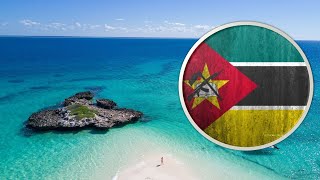 30 CURIOSIDADES SOBRE MOÇAMBIQUE  PAÍSES 31 [upl. by Ahsinroc]