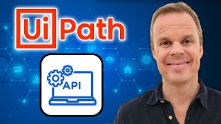 REST API Calls in UiPath RPA HTTP Requests [upl. by Jelks]