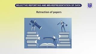 Module2 Unit12 Selective Reporting and Misrepresentation of Data [upl. by Orlosky]