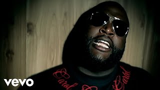 Rick Ross  Push It [upl. by Golliner]